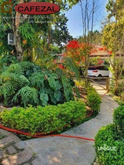 Casa com 5 quartos à venda, 6360m2 em Itupeva - SP - imagem 3 Foto 3 de Casa com 5 quartos à venda, 6360m2 em Itupeva - SP