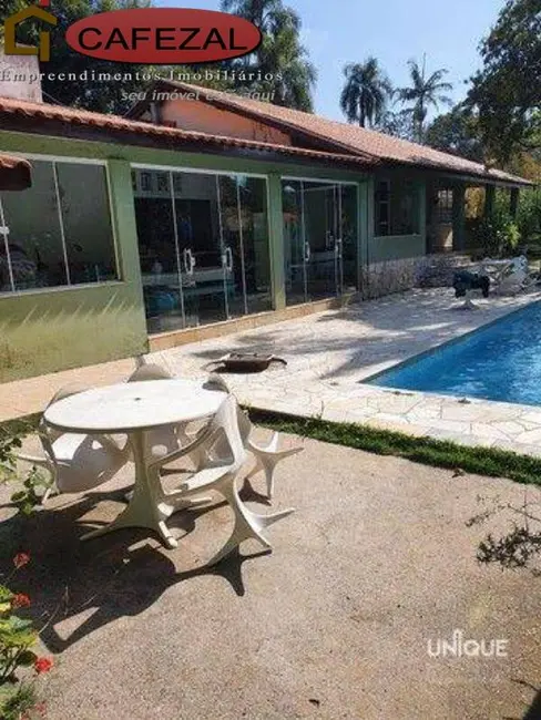 Casa com 5 quartos à venda, 6360m2 em Itupeva - SP - imagem 5 Foto 5 de Casa com 5 quartos à venda, 6360m2 em Itupeva - SP