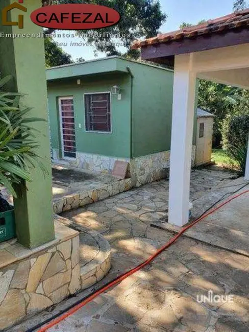 Casa com 5 quartos à venda, 6360m2 em Itupeva - SP - imagem 7 Foto 7 de Casa com 5 quartos à venda, 6360m2 em Itupeva - SP