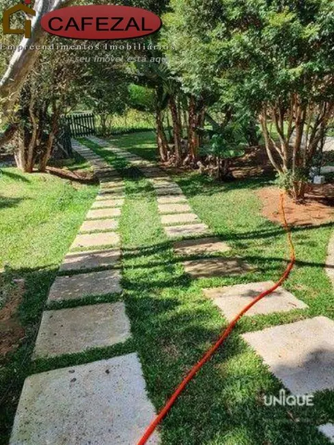 Casa com 5 quartos à venda, 6360m2 em Itupeva - SP - imagem 6 Foto 6 de Casa com 5 quartos à venda, 6360m2 em Itupeva - SP