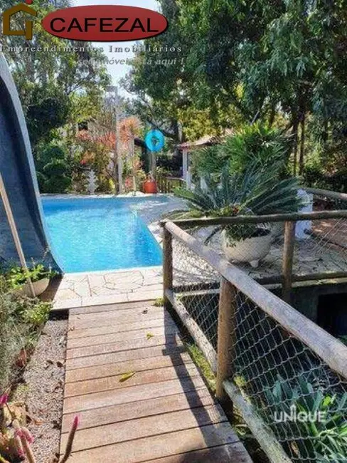 Casa com 5 quartos à venda, 6360m2 em Itupeva - SP - imagem 4 Foto 4 de Casa com 5 quartos à venda, 6360m2 em Itupeva - SP