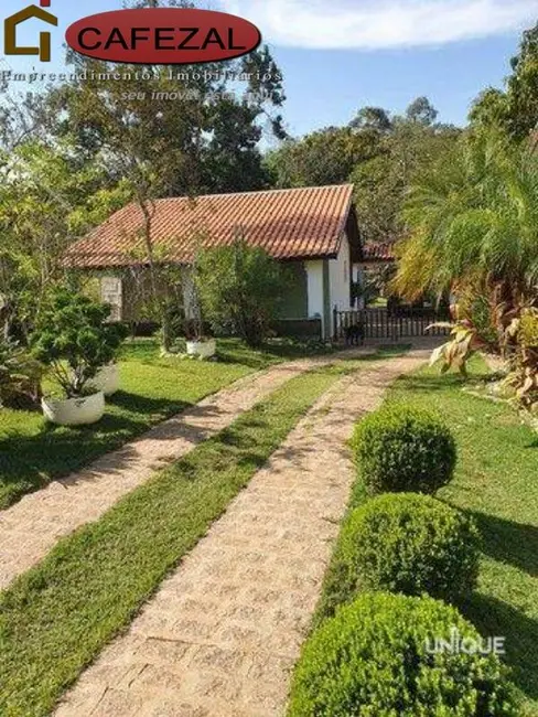 Casa com 5 quartos à venda, 6360m2 em Itupeva - SP - imagem 9 Foto 9 de Casa com 5 quartos à venda, 6360m2 em Itupeva - SP