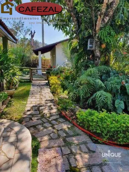 Casa com 5 quartos à venda, 6360m2 em Itupeva - SP - imagem 2 Foto 2 de Casa com 5 quartos à venda, 6360m2 em Itupeva - SP
