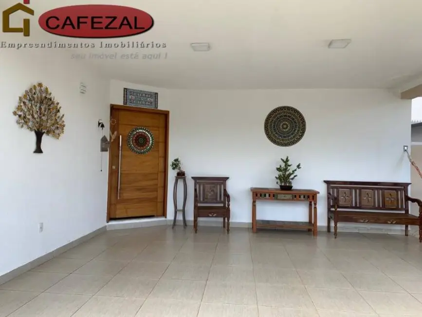 Casa de Condomínio com 3 quartos à venda, 399m2 em Itupeva - SP - imagem 8 Foto 8 de Casa de Condomínio com 3 quartos à venda, 399m2 em Itupeva - SP