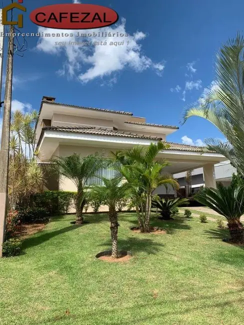 Casa de Condomínio com 3 quartos à venda, 399m2 em Itupeva - SP - imagem 4 Foto 4 de Casa de Condomínio com 3 quartos à venda, 399m2 em Itupeva - SP