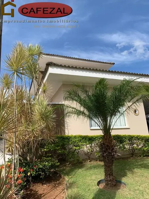 Casa de Condomínio com 3 quartos à venda, 399m2 em Itupeva - SP - imagem 6 Foto 6 de Casa de Condomínio com 3 quartos à venda, 399m2 em Itupeva - SP