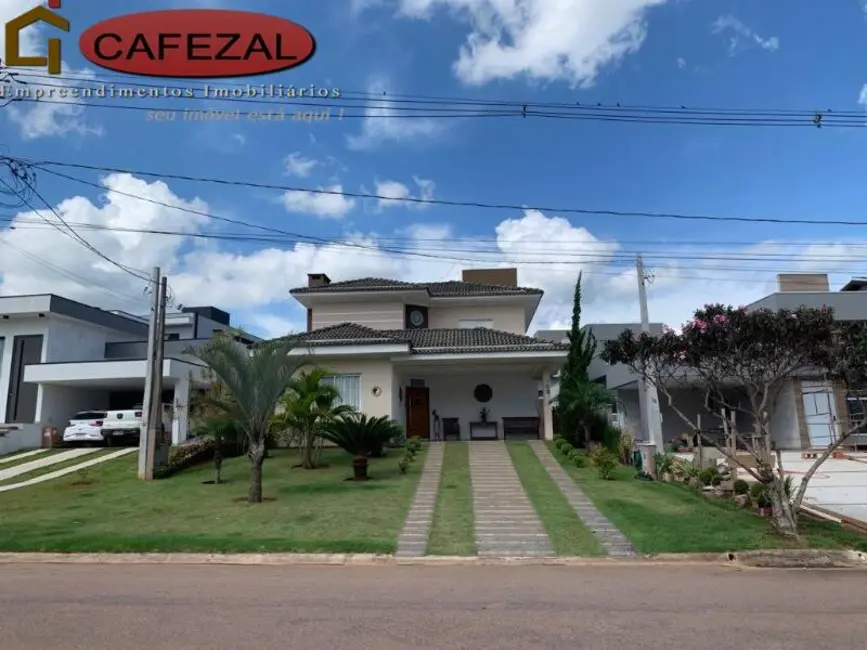 Casa de Condomínio com 3 quartos à venda, 399m2 em Itupeva - SP - imagem 1 Foto 1 de Casa de Condomínio com 3 quartos à venda, 399m2 em Itupeva - SP
