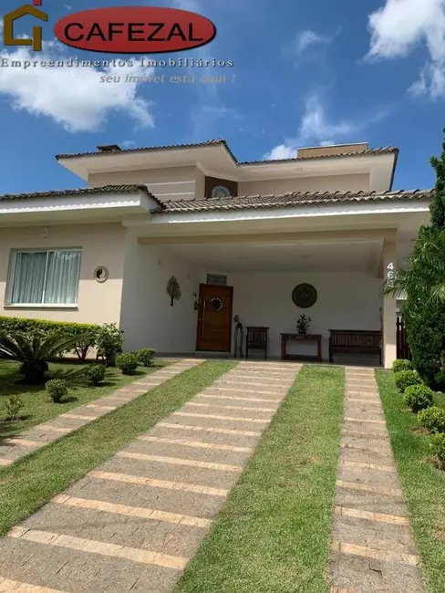 Casa de Condomínio com 3 quartos à venda, 399m2 em Itupeva - SP - imagem 3 Foto 3 de Casa de Condomínio com 3 quartos à venda, 399m2 em Itupeva - SP