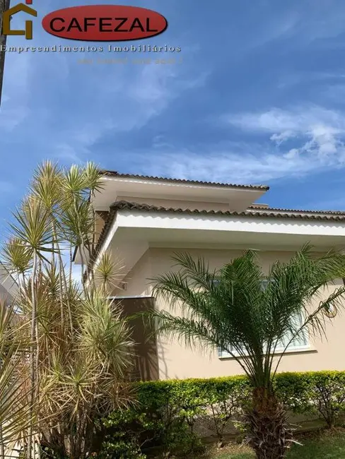 Casa de Condomínio com 3 quartos à venda, 399m2 em Itupeva - SP - imagem 7 Foto 7 de Casa de Condomínio com 3 quartos à venda, 399m2 em Itupeva - SP