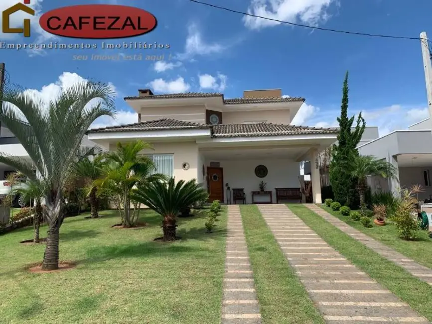 Casa de Condomínio com 3 quartos à venda, 399m2 em Itupeva - SP - imagem 2 Foto 2 de Casa de Condomínio com 3 quartos à venda, 399m2 em Itupeva - SP