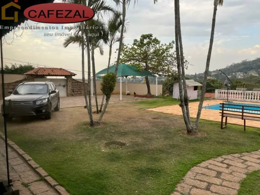 Foto 2 de Casa com 2 quartos à venda em Itupeva - SP