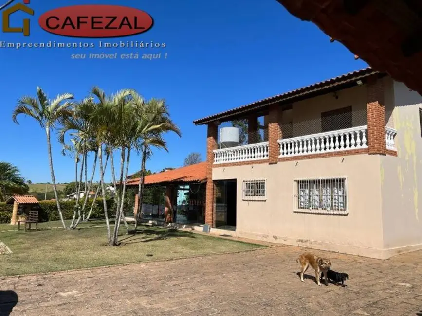 Foto 3 de Casa com 2 quartos à venda em Itupeva - SP