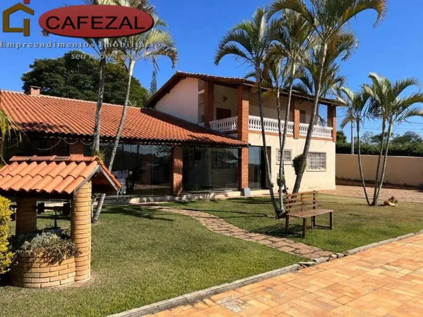 Foto 1 de Casa com 2 quartos à venda em Itupeva - SP