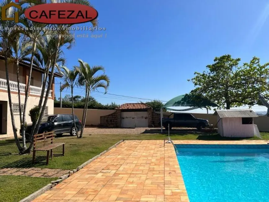 Foto 4 de Casa com 2 quartos à venda em Itupeva - SP