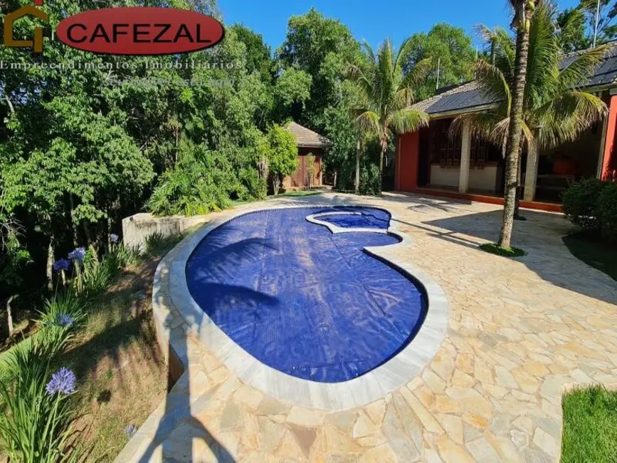 Casa com 5 quartos à venda, 2212m2 em Itupeva - SP - imagem 2 Foto 2 de Casa com 5 quartos à venda, 2212m2 em Itupeva - SP