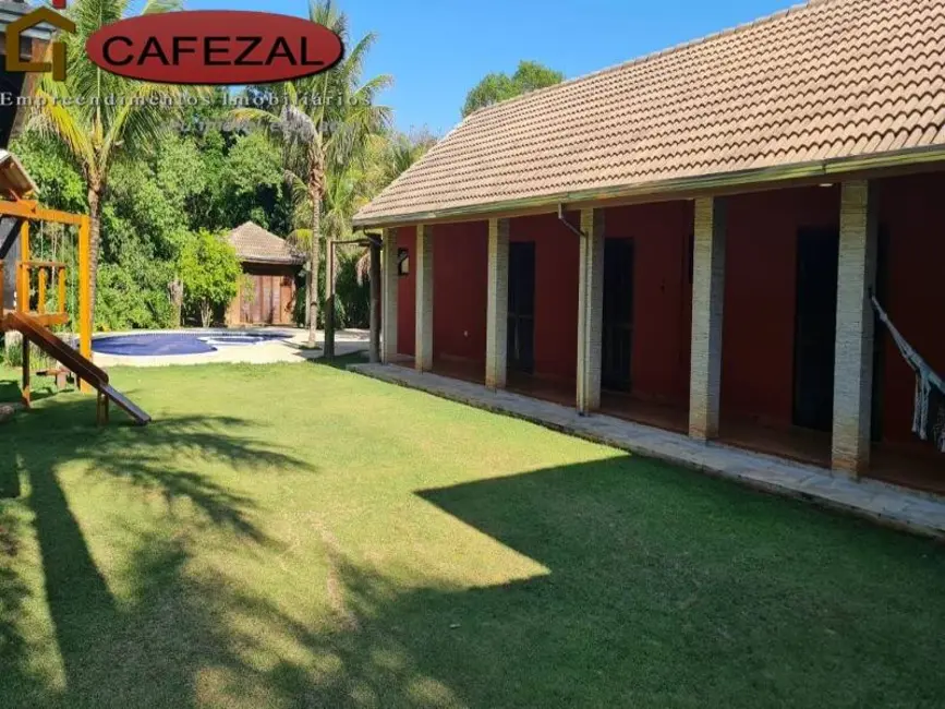 Casa com 5 quartos à venda, 2212m2 em Itupeva - SP - imagem 7 Foto 7 de Casa com 5 quartos à venda, 2212m2 em Itupeva - SP