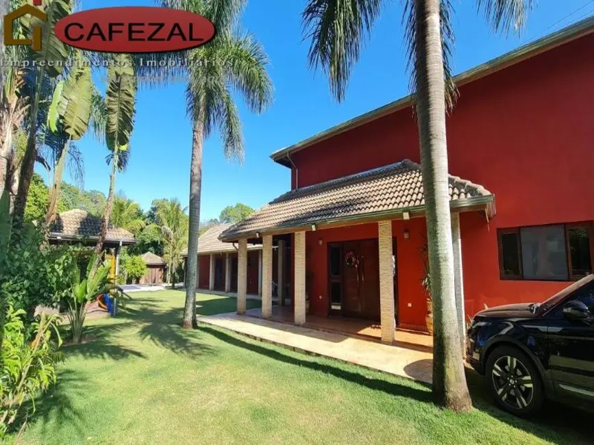 Casa com 5 quartos à venda, 2212m2 em Itupeva - SP - imagem 5 Foto 5 de Casa com 5 quartos à venda, 2212m2 em Itupeva - SP