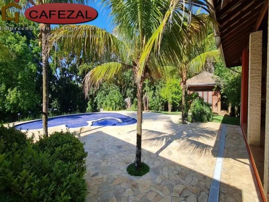 Casa com 5 quartos à venda, 2212m2 em Itupeva - SP - imagem 3 Foto 3 de Casa com 5 quartos à venda, 2212m2 em Itupeva - SP