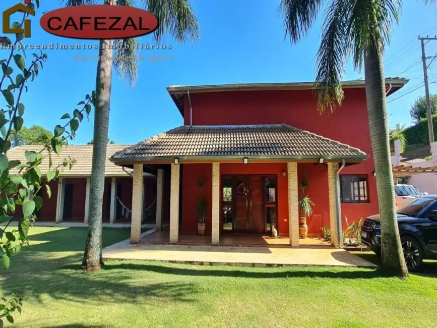 Casa com 5 quartos à venda, 2212m2 em Itupeva - SP - imagem 1 Foto 1 de Casa com 5 quartos à venda, 2212m2 em Itupeva - SP