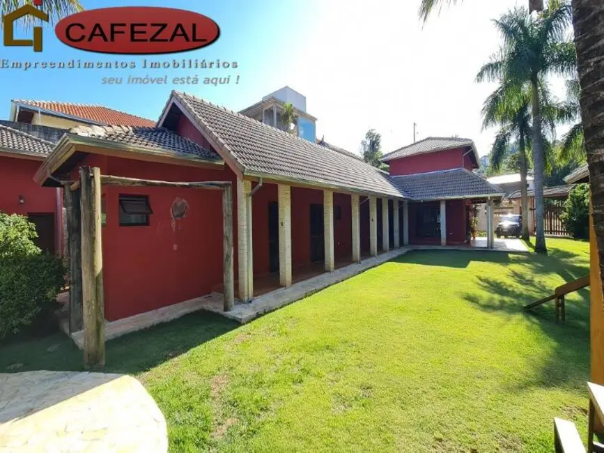 Casa com 5 quartos à venda, 2212m2 em Itupeva - SP - imagem 6 Foto 6 de Casa com 5 quartos à venda, 2212m2 em Itupeva - SP