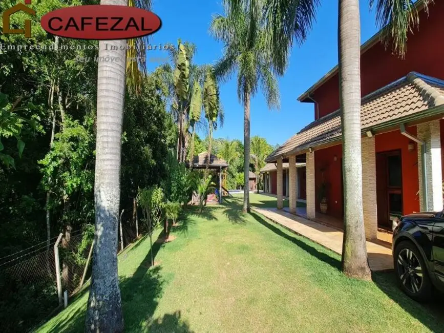 Casa com 5 quartos à venda, 2212m2 em Itupeva - SP - imagem 8 Foto 8 de Casa com 5 quartos à venda, 2212m2 em Itupeva - SP
