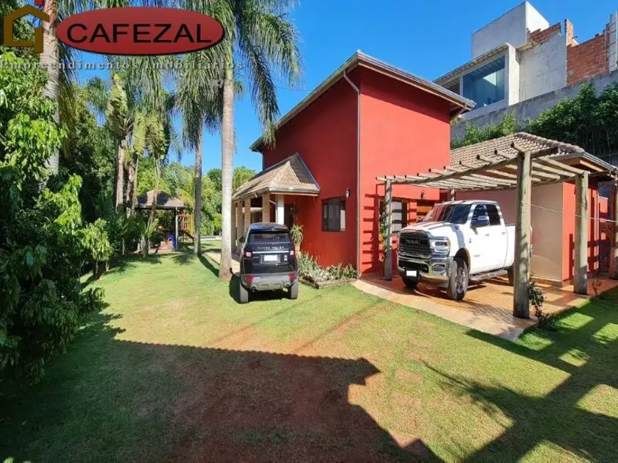 Casa com 5 quartos à venda, 2212m2 em Itupeva - SP - imagem 9 Foto 9 de Casa com 5 quartos à venda, 2212m2 em Itupeva - SP