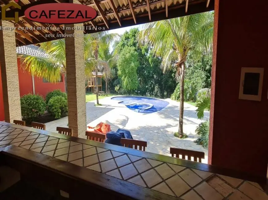 Casa com 5 quartos à venda, 2212m2 em Itupeva - SP - imagem 4 Foto 4 de Casa com 5 quartos à venda, 2212m2 em Itupeva - SP