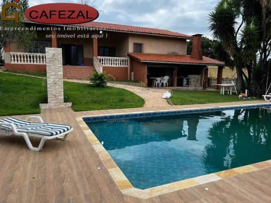 Casa com 3 quartos à venda, 2400m2 em Itupeva - SP - imagem 2 Foto 2 de Casa com 3 quartos à venda, 2400m2 em Itupeva - SP