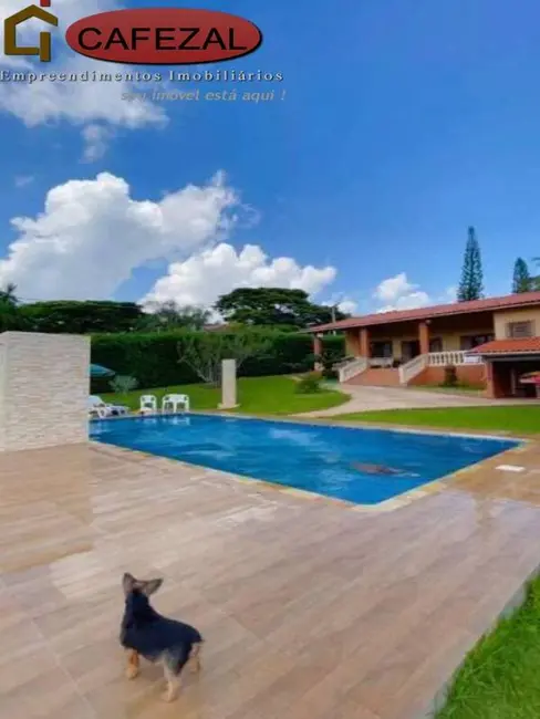 Casa com 3 quartos à venda, 2400m2 em Itupeva - SP - imagem 4 Foto 4 de Casa com 3 quartos à venda, 2400m2 em Itupeva - SP