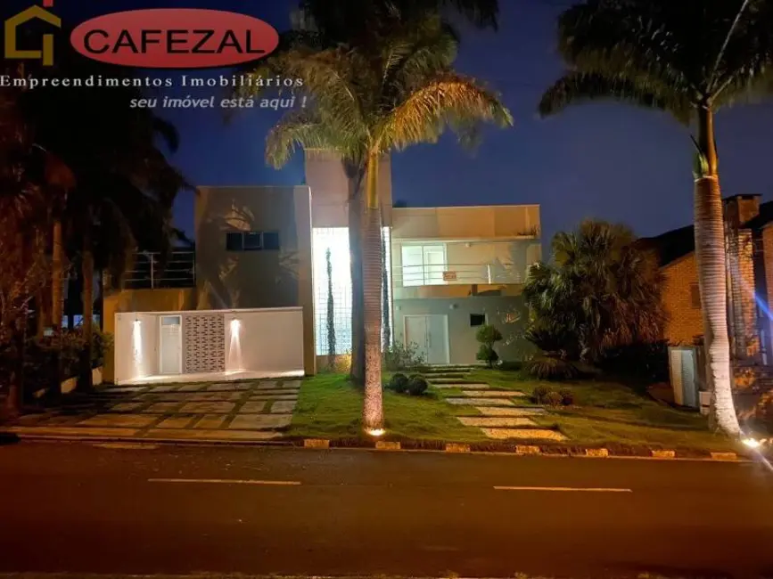 Foto 1 de Casa de Condomínio com 3 quartos à venda, 850m2 em Itupeva - SP