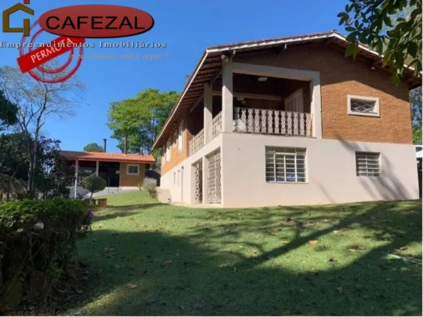 Foto 1 de Casa com 3 quartos à venda, 7000m2 em Itupeva - SP