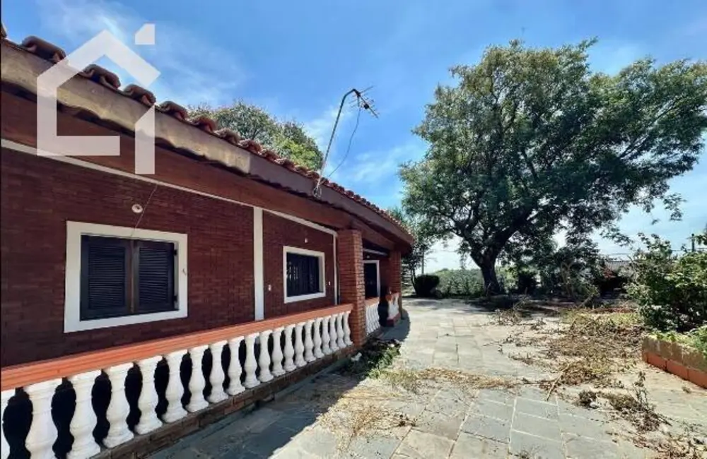 Foto 3 de Casa com 3 quartos à venda, 990m2 em Itupeva - SP