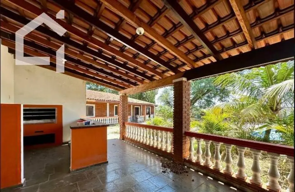 Foto 5 de Casa com 3 quartos à venda, 990m2 em Itupeva - SP