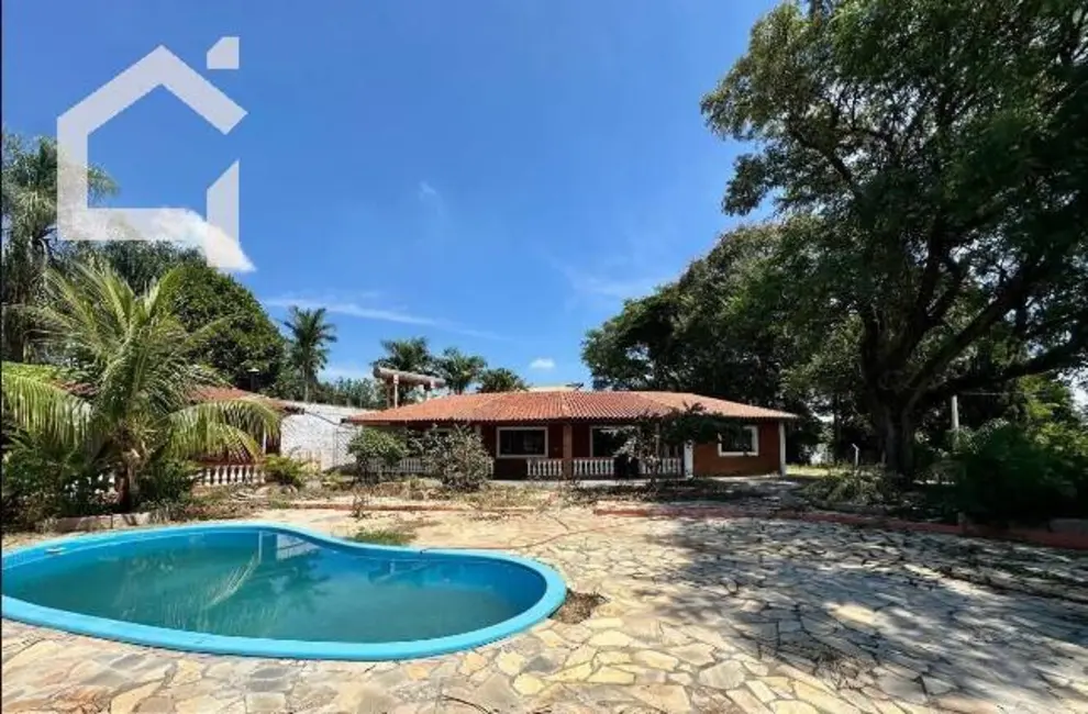 Foto 1 de Casa com 3 quartos à venda, 990m2 em Itupeva - SP