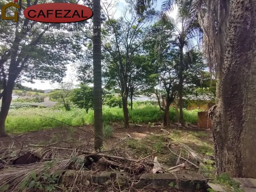 Foto 1 de Terreno / Lote à venda, 1271m2 em Itupeva - SP