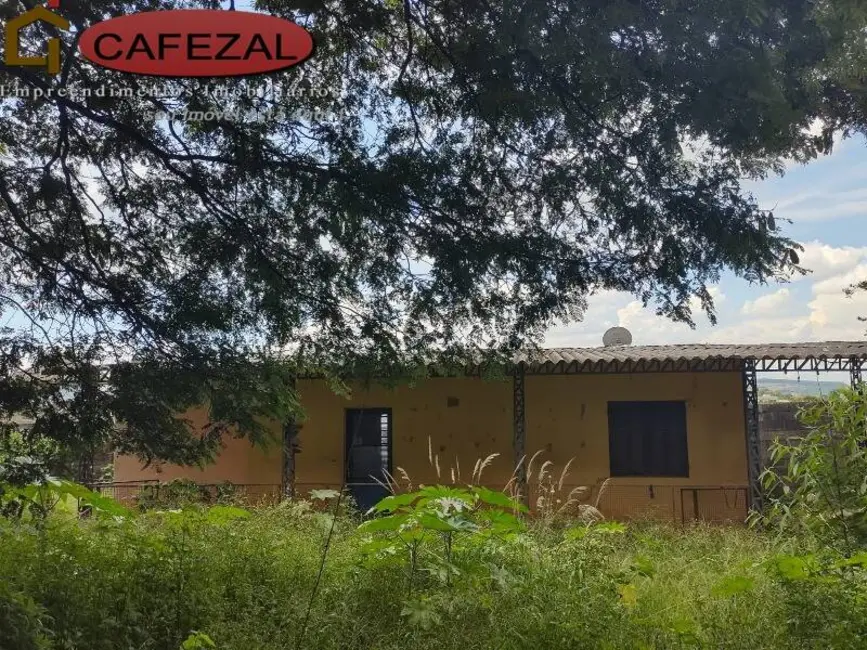 Foto 2 de Terreno / Lote à venda, 1271m2 em Itupeva - SP