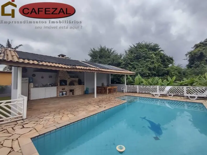 Foto 8 de Casa com 3 quartos à venda, 1000m2 em Itupeva - SP