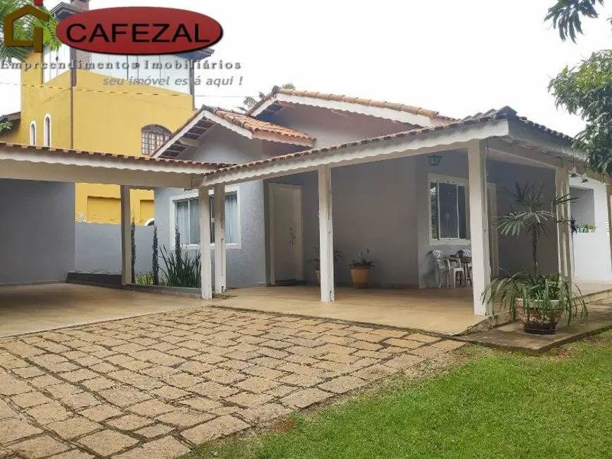 Foto 1 de Casa com 3 quartos à venda, 1000m2 em Itupeva - SP
