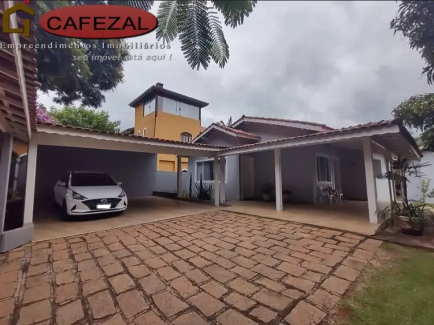 Foto 2 de Casa com 3 quartos à venda, 1000m2 em Itupeva - SP