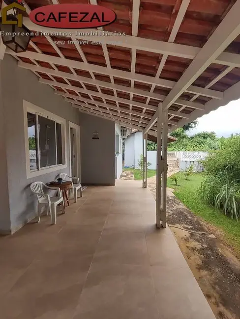 Foto 4 de Casa com 3 quartos à venda, 1000m2 em Itupeva - SP