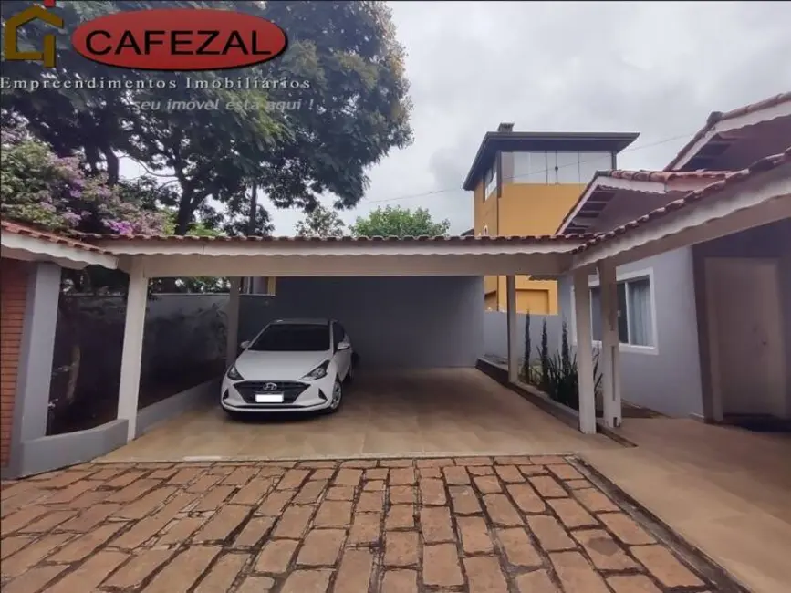 Foto 3 de Casa com 3 quartos à venda, 1000m2 em Itupeva - SP