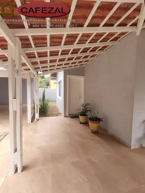 Foto 5 de Casa com 3 quartos à venda, 1000m2 em Itupeva - SP