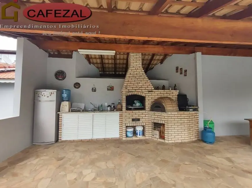 Foto 9 de Casa com 3 quartos à venda, 1000m2 em Itupeva - SP
