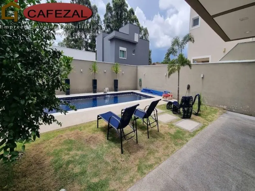 Foto 4 de Casa de Condomínio com 3 quartos à venda, 360m2 em Itupeva - SP