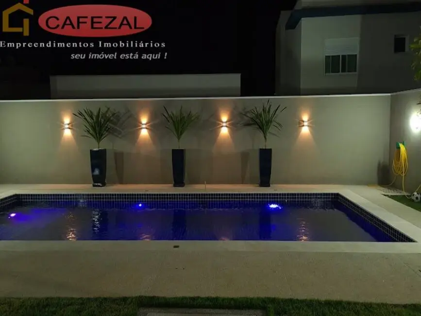 Foto 9 de Casa de Condomínio com 3 quartos à venda, 360m2 em Itupeva - SP