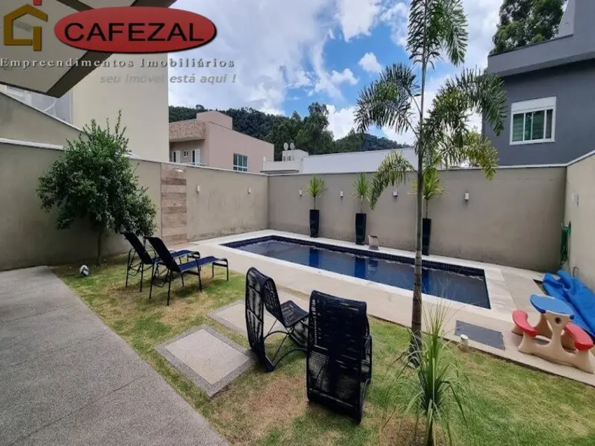 Foto 5 de Casa de Condomínio com 3 quartos à venda, 360m2 em Itupeva - SP
