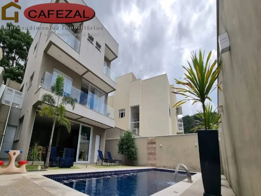 Foto 2 de Casa de Condomínio com 3 quartos à venda, 360m2 em Itupeva - SP