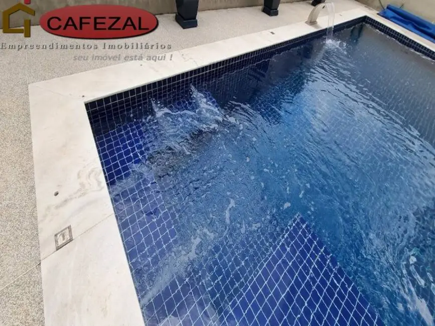 Foto 8 de Casa de Condomínio com 3 quartos à venda, 360m2 em Itupeva - SP