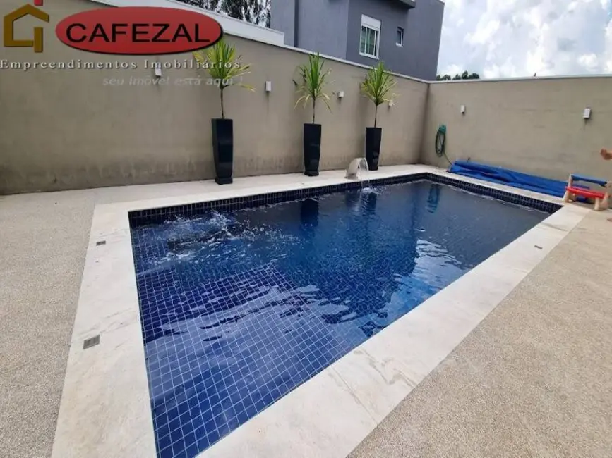 Foto 7 de Casa de Condomínio com 3 quartos à venda, 360m2 em Itupeva - SP
