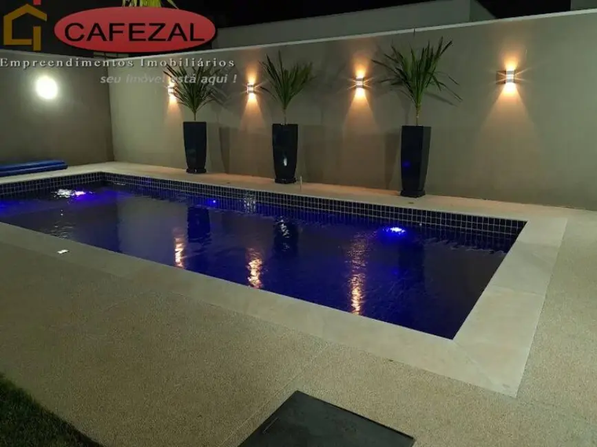 Foto 6 de Casa de Condomínio com 3 quartos à venda, 360m2 em Itupeva - SP